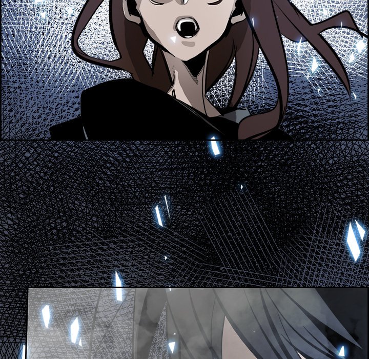 Read Warble (en) Manga Online