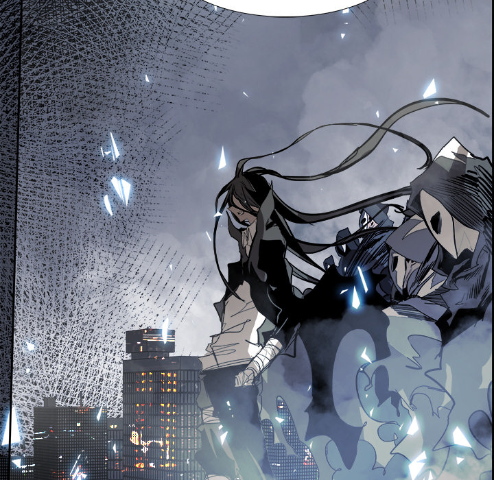 Read Warble (en) Manga Online