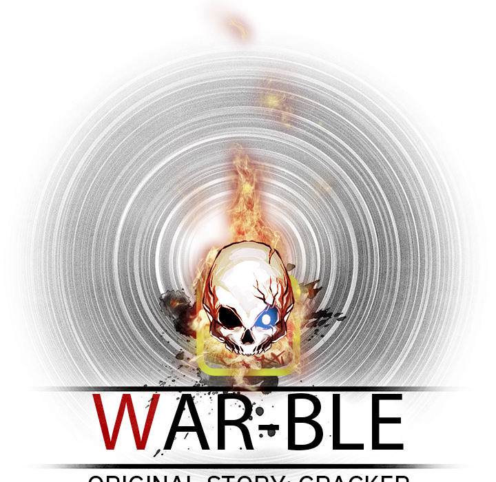 Read Warble (en) Manga Online