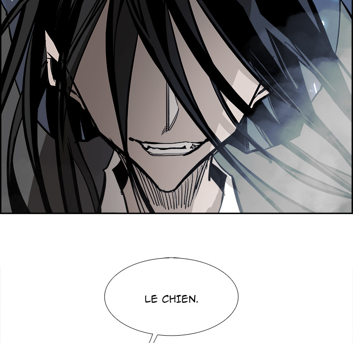 Read Warble (en) Manga Online