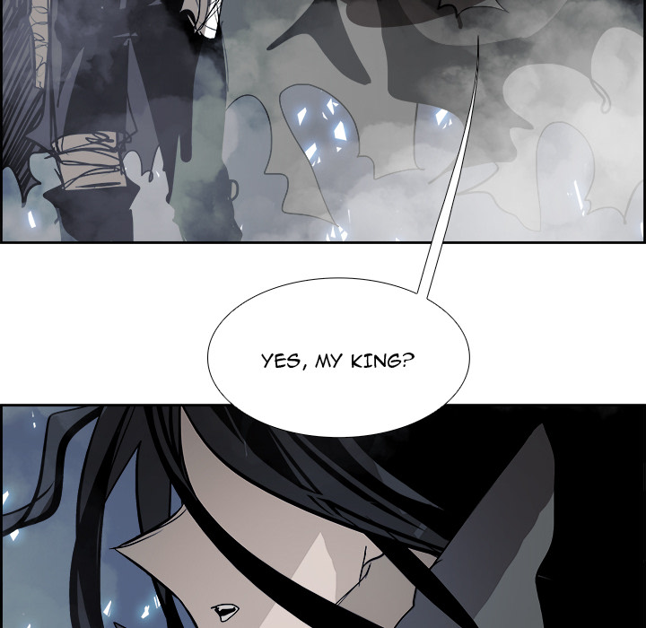 Read Warble (en) Manga Online