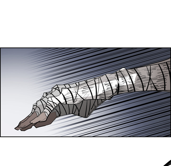 Read Warble (en) Manga Online