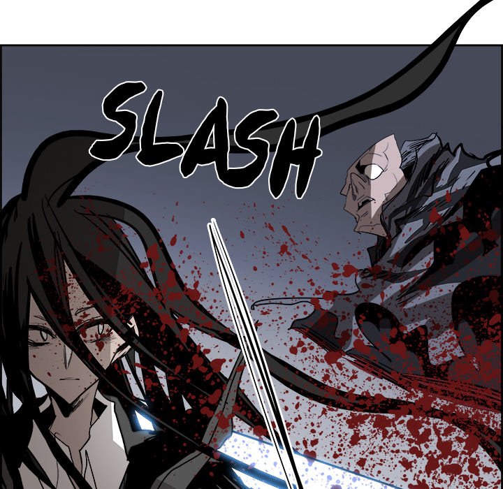 Read Warble (en) Manga Online