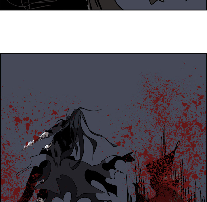 Read Warble (en) Manga Online