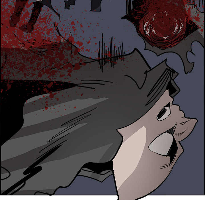 Read Warble (en) Manga Online