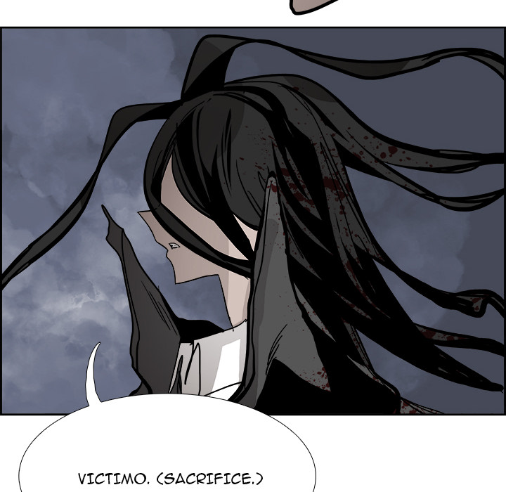 Read Warble (en) Manga Online