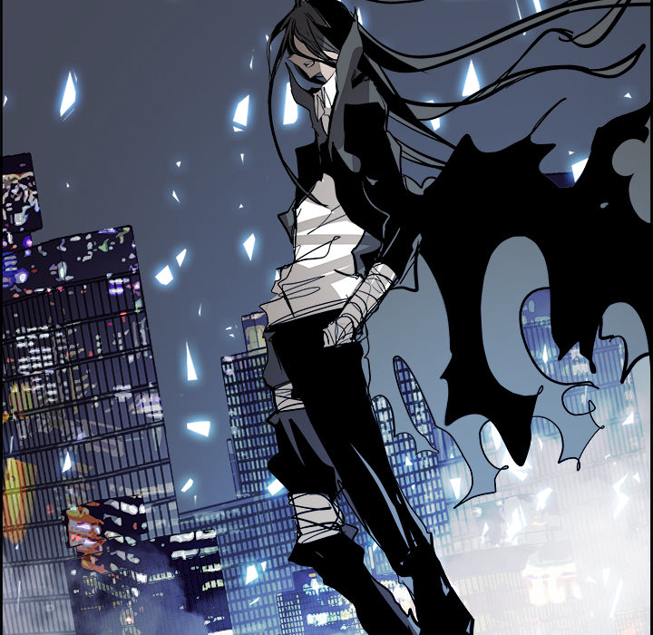 Read Warble (en) Manga Online