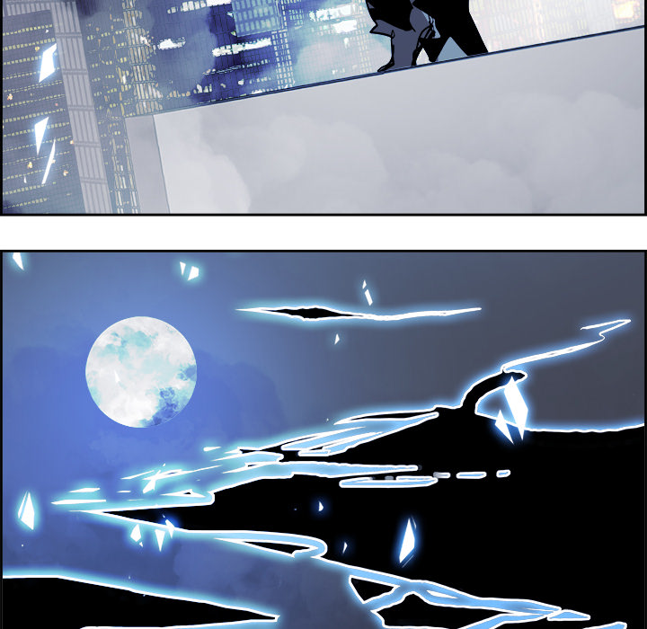 Read Warble (en) Manga Online