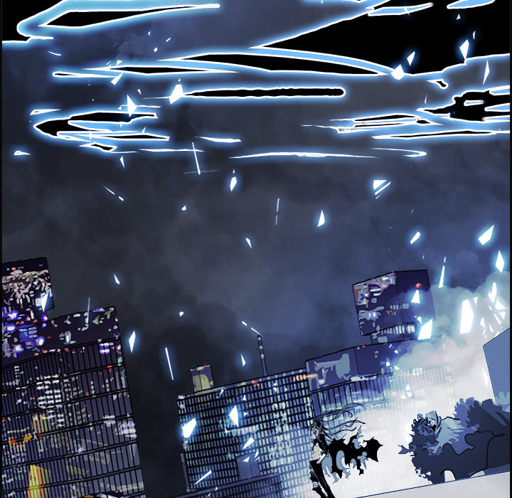 Read Warble (en) Manga Online