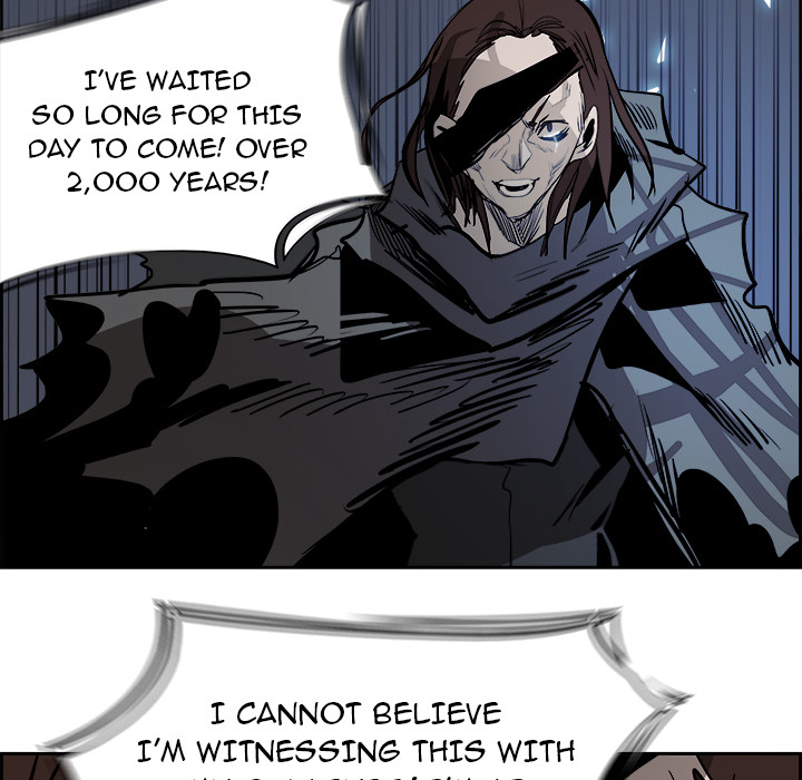 Read Warble (en) Manga Online