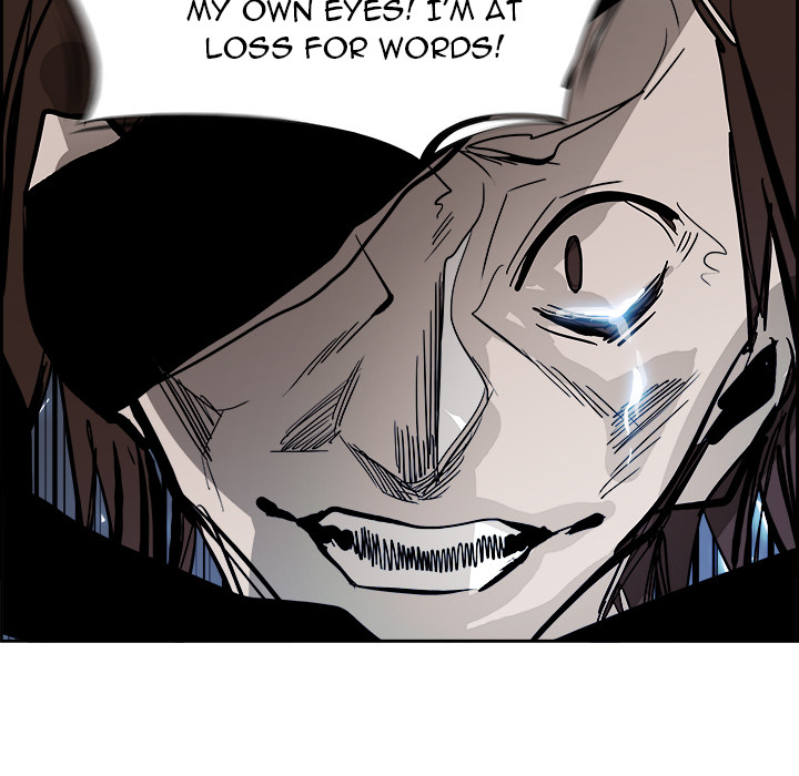 Read Warble (en) Manga Online