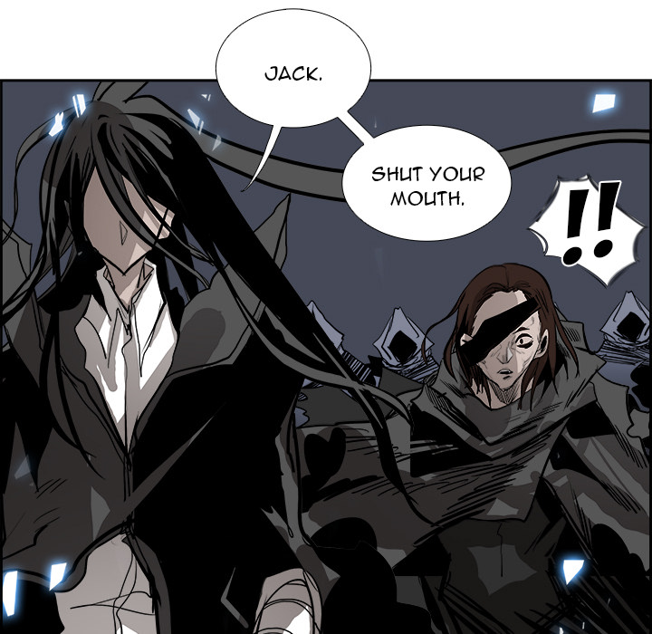 Read Warble (en) Manga Online