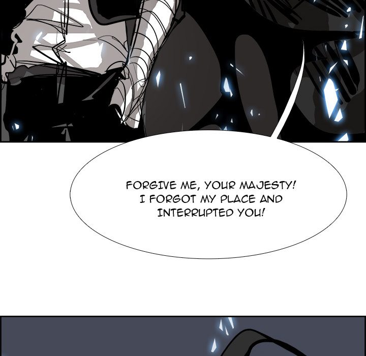 Read Warble (en) Manga Online