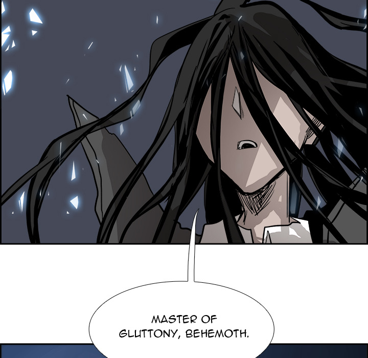 Read Warble (en) Manga Online