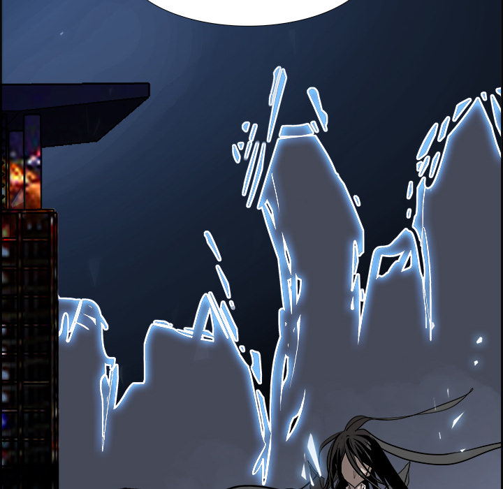 Read Warble (en) Manga Online