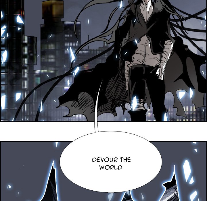 Read Warble (en) Manga Online