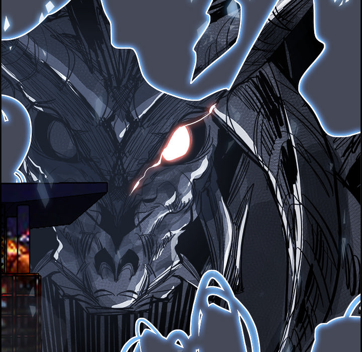 Read Warble (en) Manga Online