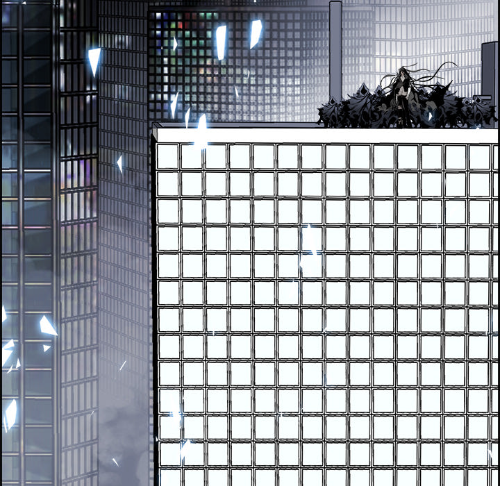 Read Warble (en) Manga Online