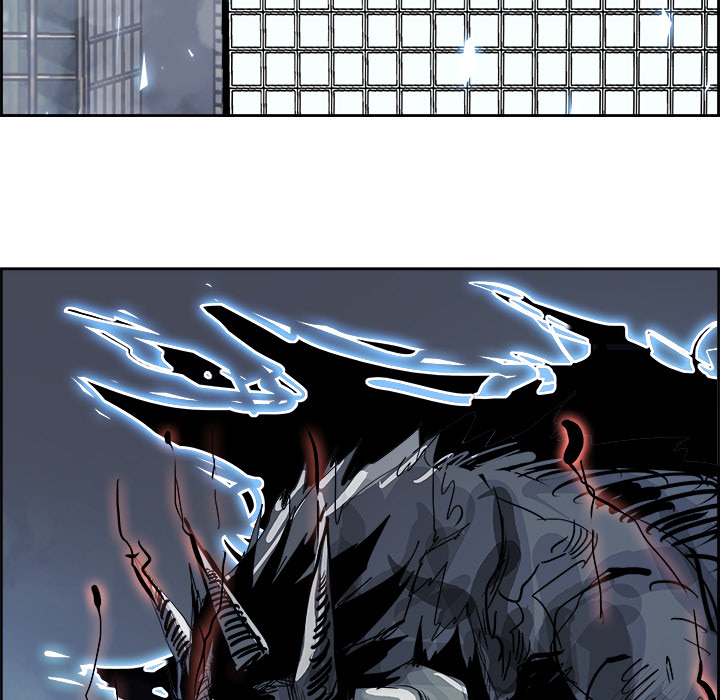 Read Warble (en) Manga Online