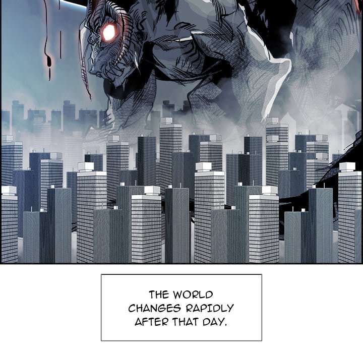 Read Warble (en) Manga Online