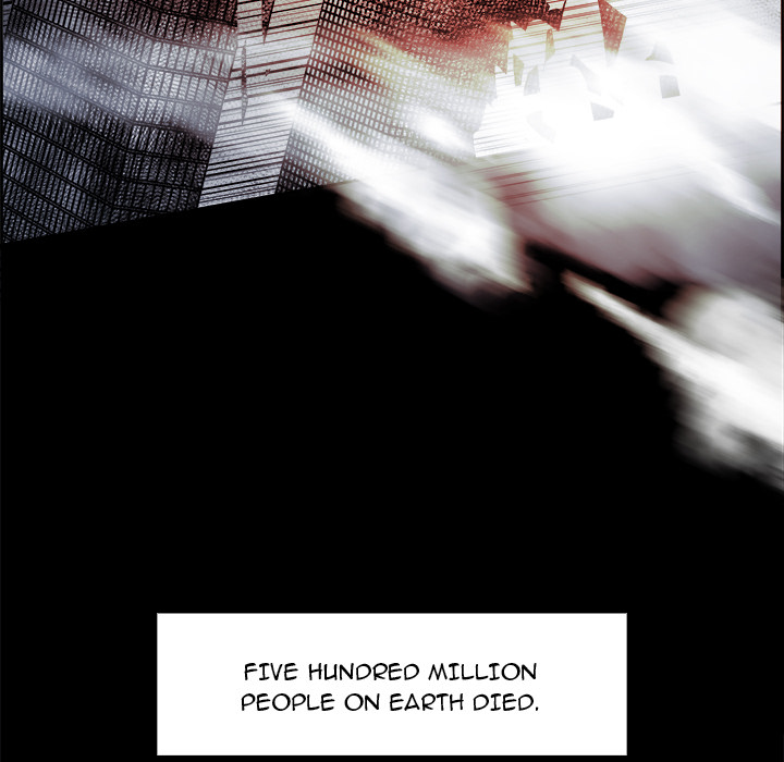 Read Warble (en) Manga Online