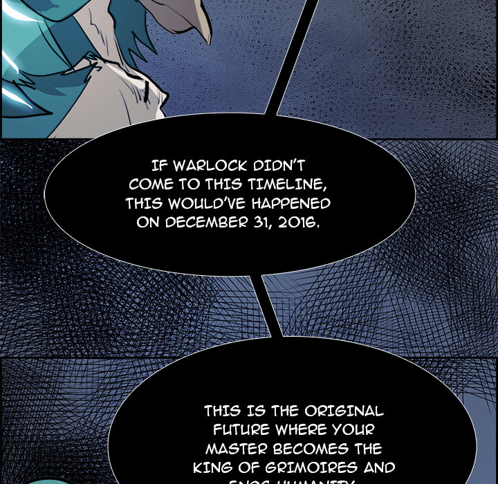 Read Warble (en) Manga Online