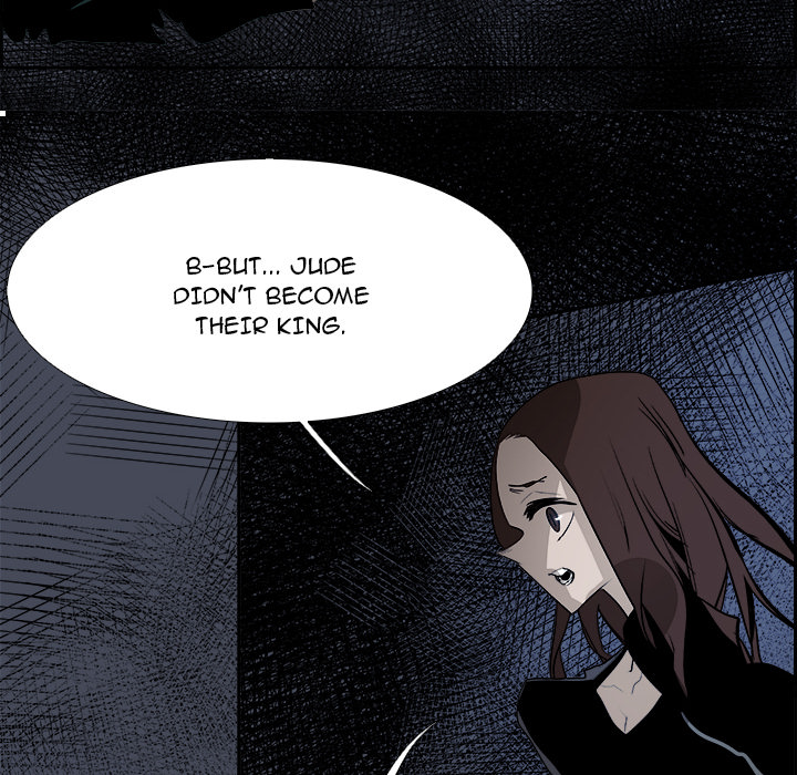 Read Warble (en) Manga Online