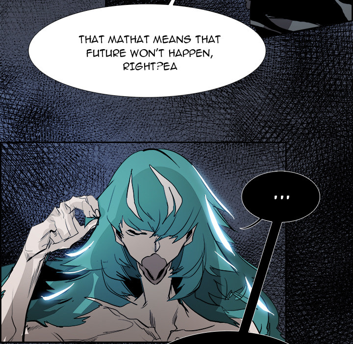 Read Warble (en) Manga Online