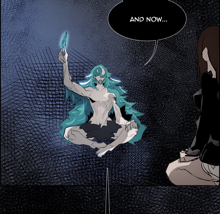 Read Warble (en) Manga Online