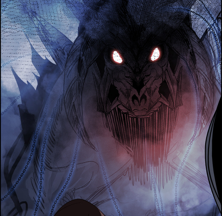 Read Warble (en) Manga Online