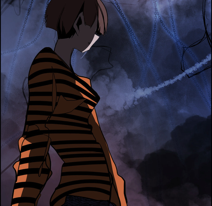 Read Warble (en) Manga Online