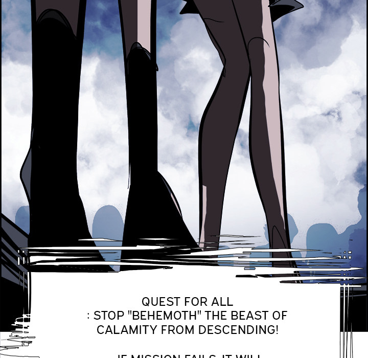 Read Warble (en) Manga Online