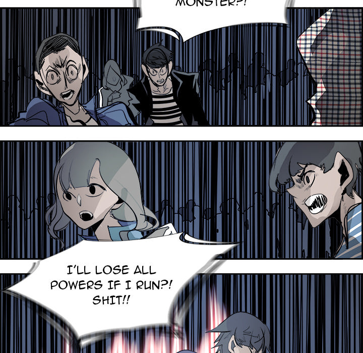 Read Warble (en) Manga Online