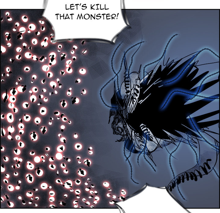 Read Warble (en) Manga Online