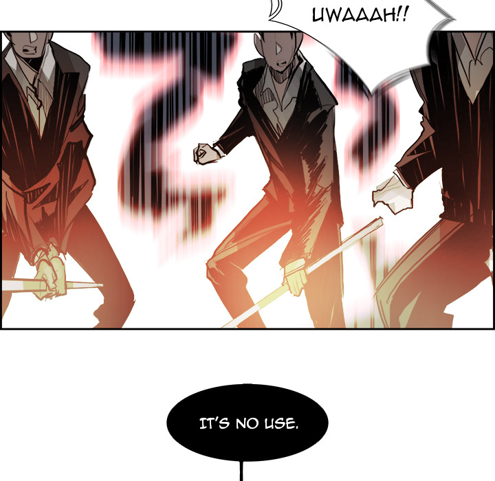 Read Warble (en) Manga Online