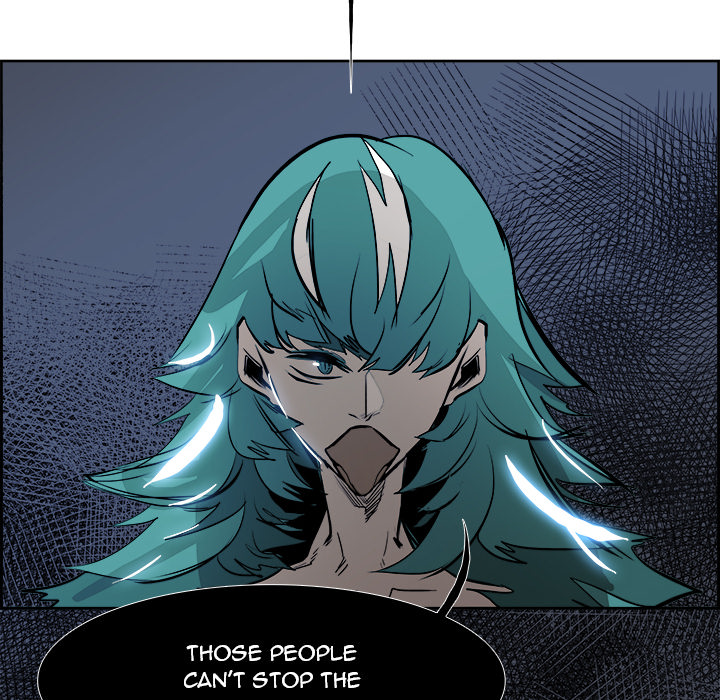 Read Warble (en) Manga Online