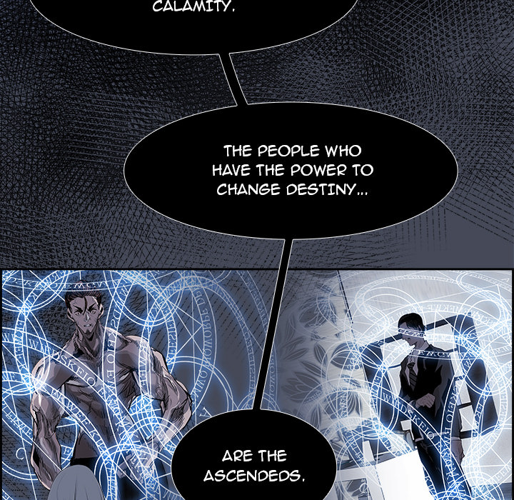 Read Warble (en) Manga Online