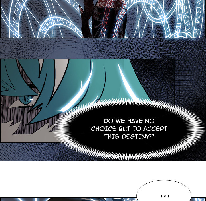 Read Warble (en) Manga Online