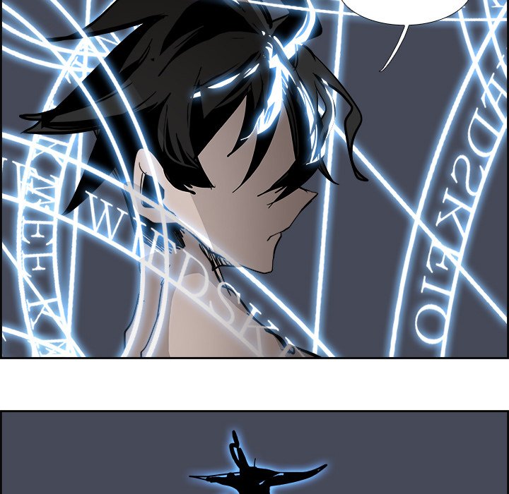 Read Warble (en) Manga Online