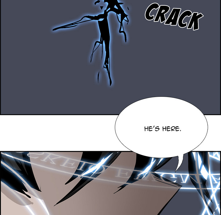 Read Warble (en) Manga Online