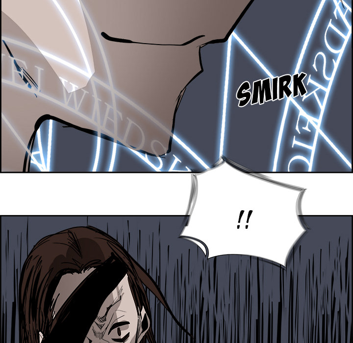 Read Warble (en) Manga Online