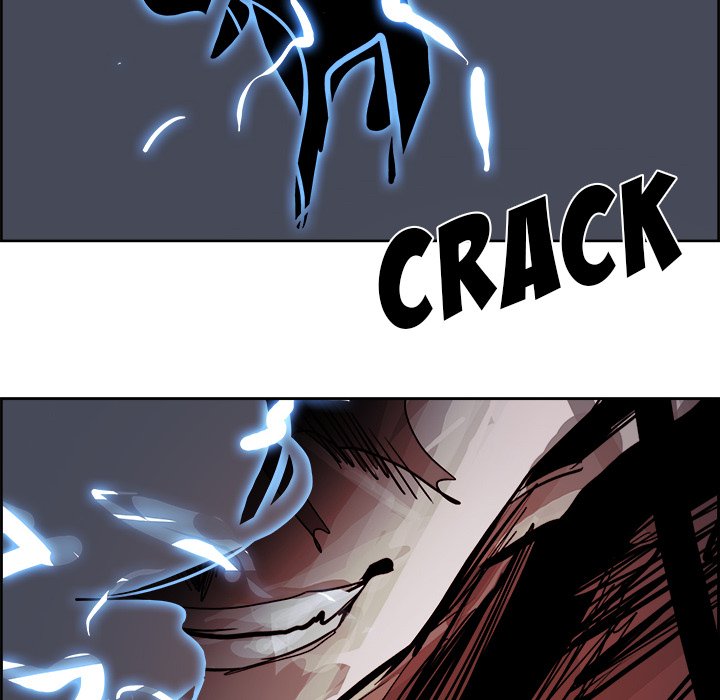 Read Warble (en) Manga Online