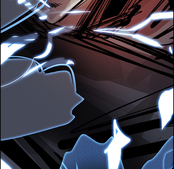 Read Warble (en) Manga Online