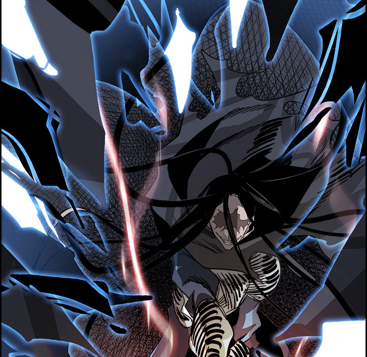 Read Warble (en) Manga Online