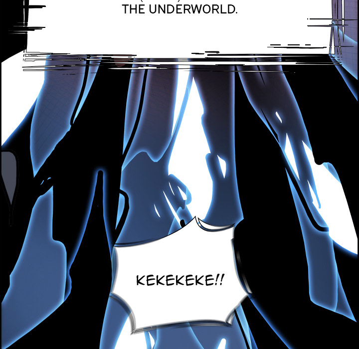 Read Warble (en) Manga Online