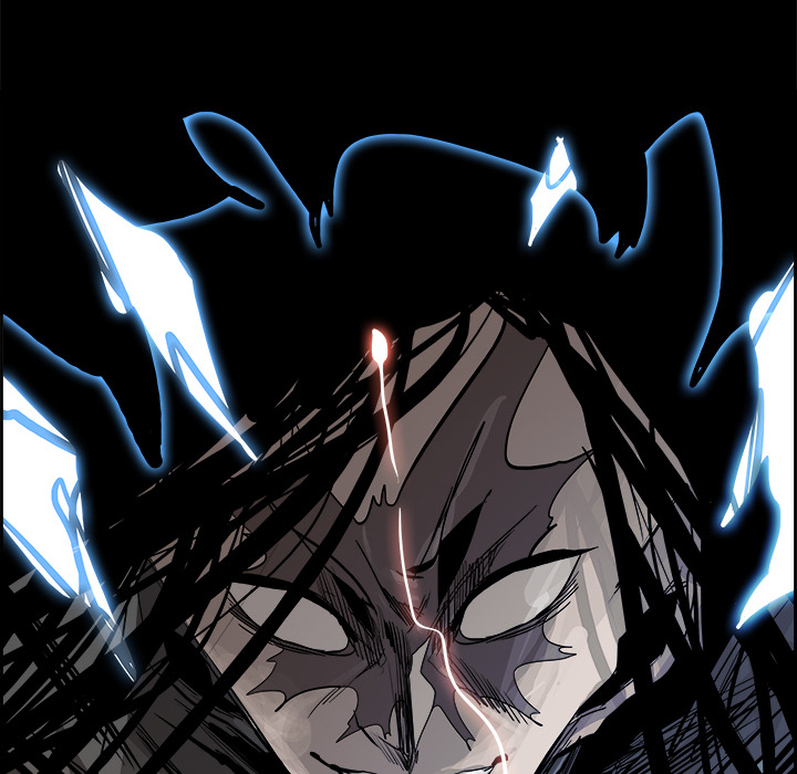 Read Warble (en) Manga Online