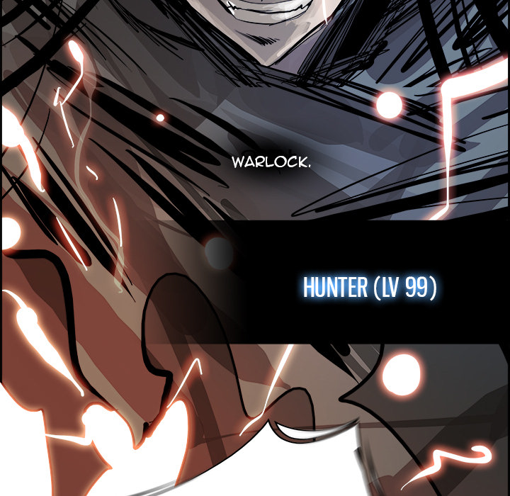 Read Warble (en) Manga Online