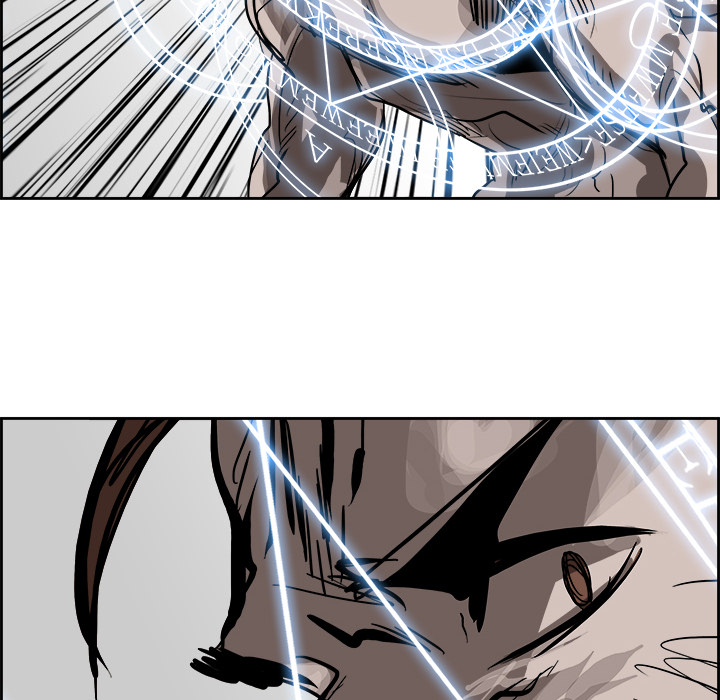 Read Warble (en) Manga Online