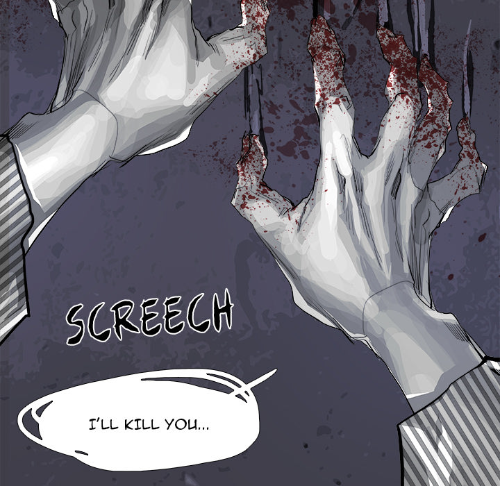 Read Warble (en) Manga Online