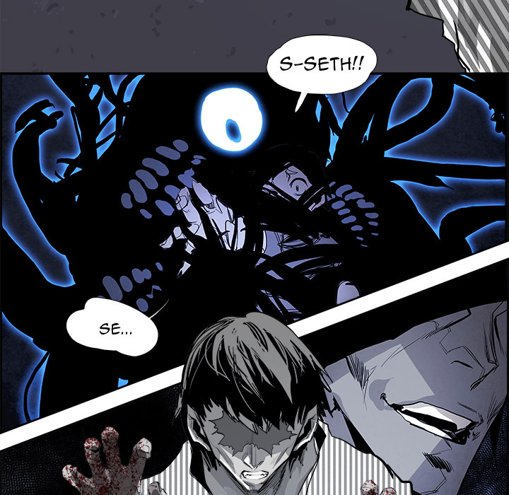 Read Warble (en) Manga Online